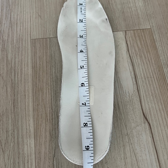 Gucci women’s sneakers size 6/ US 8 - Picture 8 of 9